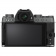 Цифровой фотоаппарат Fujifilm X-T200 Body Dark Silver
